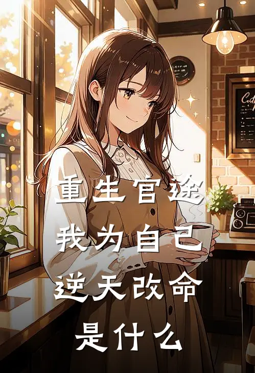 重生官途：我为自己逆天改命是什么