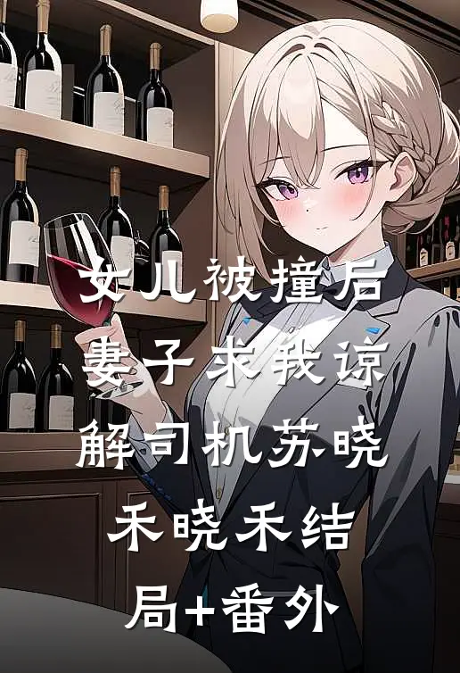 女儿被撞后，妻子求我谅解司机苏晓禾晓禾结局+番外