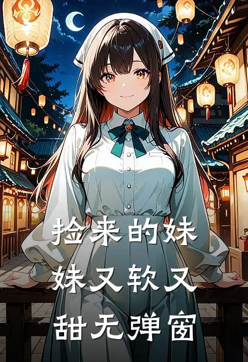 捡来的妹妹又软又甜无弹窗