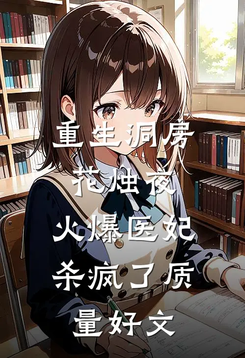 重生洞房花烛夜，火爆医妃杀疯了质量好文