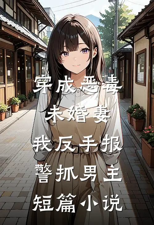 穿成恶毒未婚妻，我反手报警抓男主短篇小说