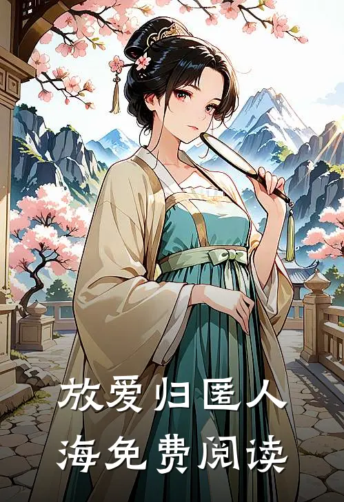 放爱归匿人海免费阅读