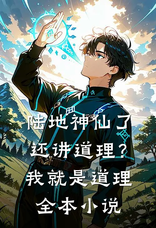 陆地神仙了还讲道理？我就是道理全本小说