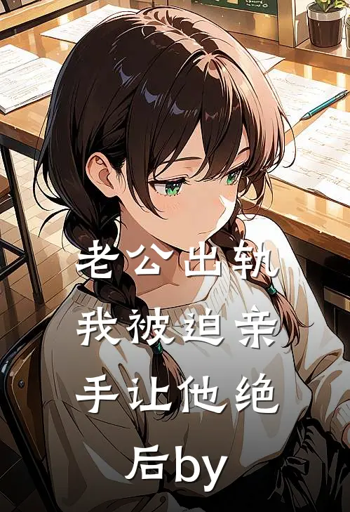 老公出轨，我被迫亲手让他绝后by