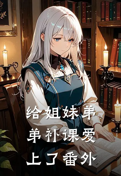 给姐妹弟弟补课爱上了 番外