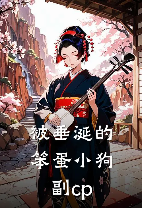 被垂涎的笨蛋小狗副cp