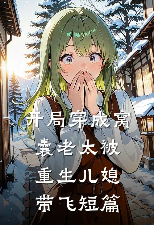 开局穿成窝囊老太被重生儿媳带飞短篇