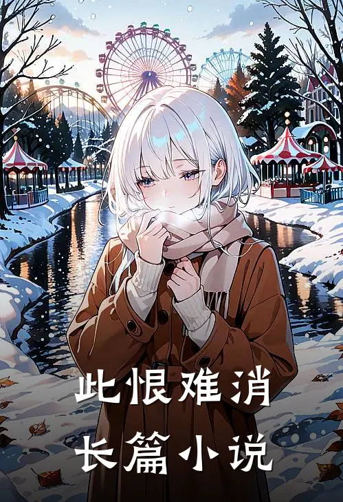 此恨难消长篇小说
