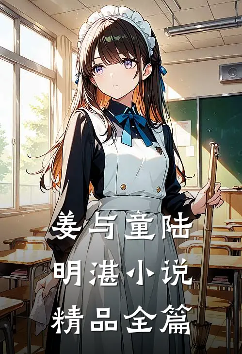 姜与童陆明湛小说精品全篇