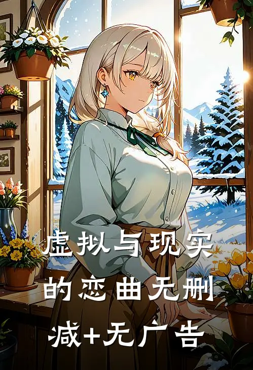 虚拟与现实的恋曲无删减+无广告