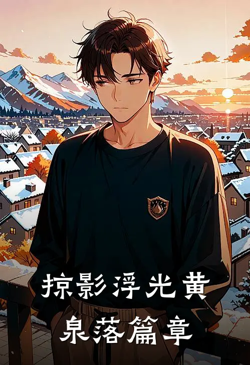 掠影浮光黄泉落篇章