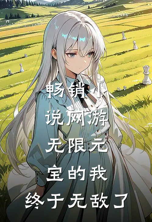 畅销小说网游：无限元宝的我，终于无敌了