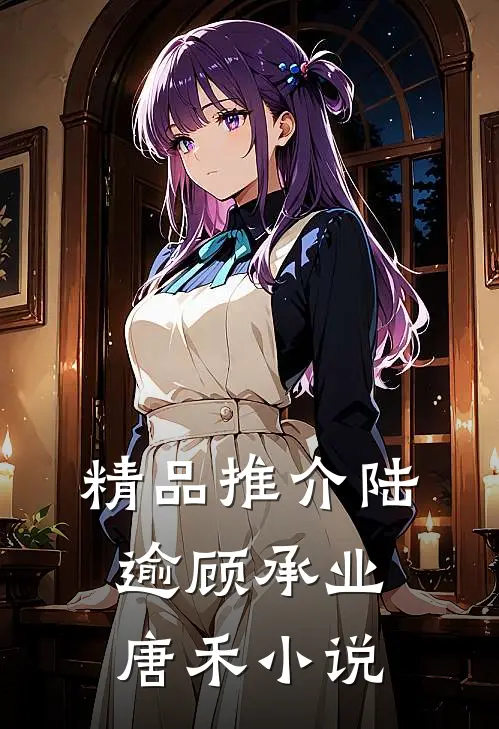 精品推介陆逾顾承业唐禾小说