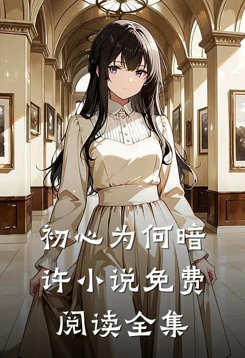 初心为何暗许小说免费阅读全集