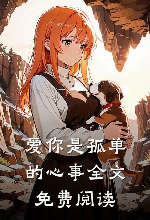 爱你是孤单的心事全文免费阅读