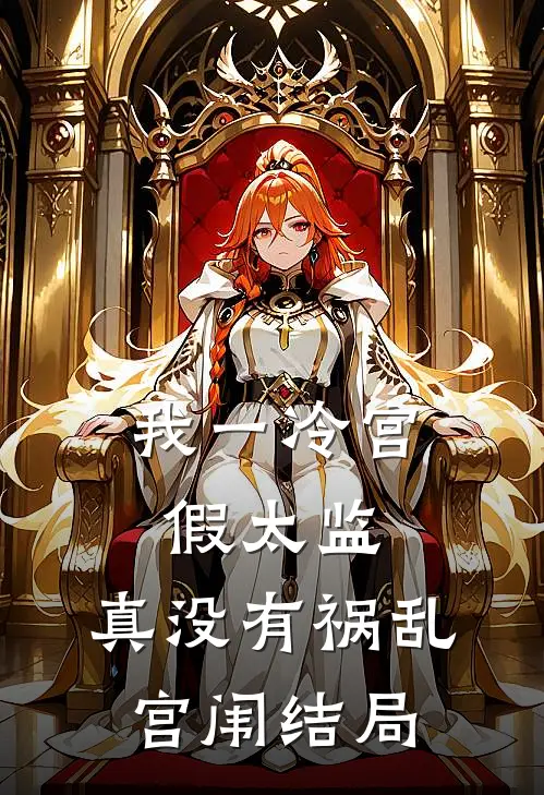 我一冷宫假太监，真没有祸乱宫闱结局