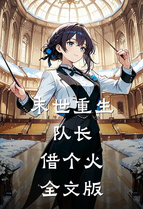 末世重生：队长，借个火全文版