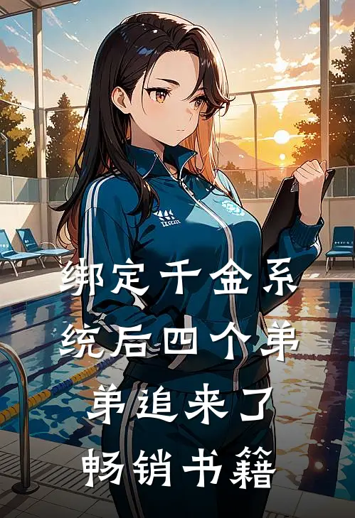 绑定千金系统后四个弟弟追来了畅销书籍
