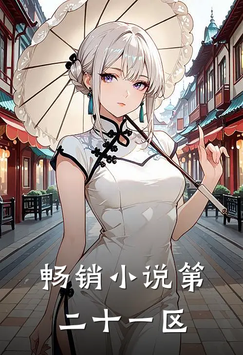 畅销小说第二十一区