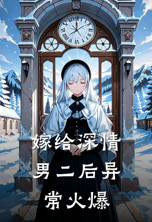 嫁给深情男二后异常火爆