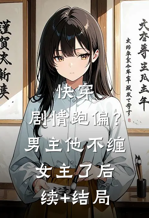 快穿：剧情跑偏？男主他不缠女主了后续+结局