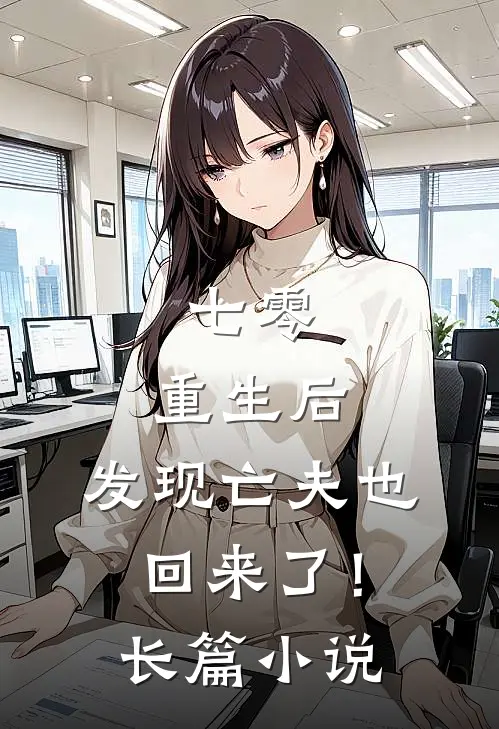七零：重生后，发现亡夫也回来了！长篇小说