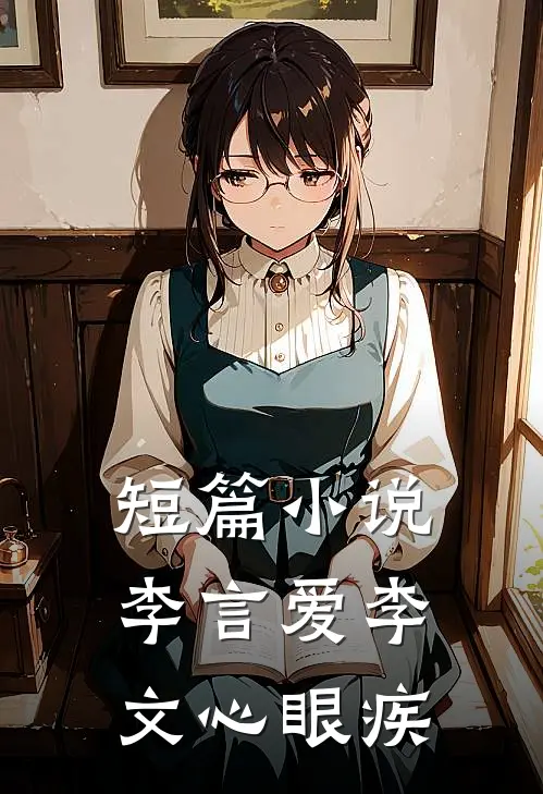 短篇小说李言爱李文心眼疾