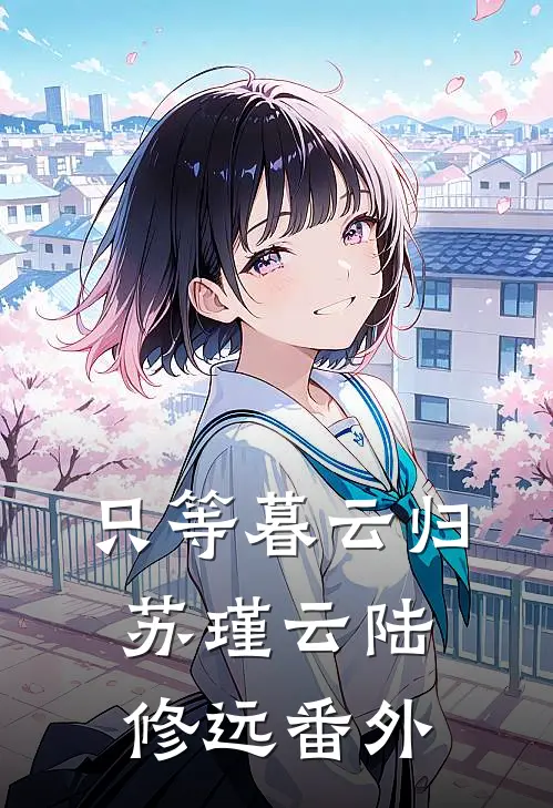 只等暮云归苏瑾云陆修远番外