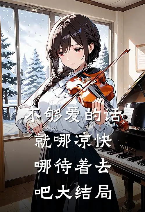 不够爱的话，就哪凉快哪待着去吧大结局