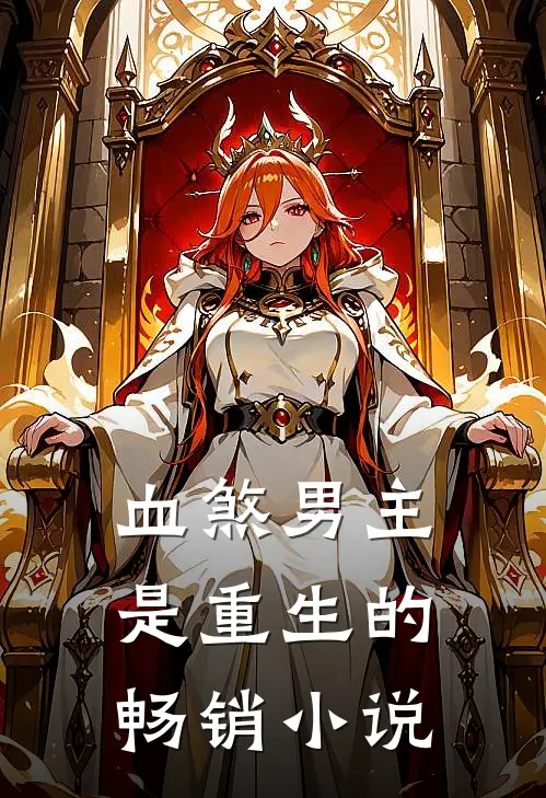 血煞男主是重生的畅销小说