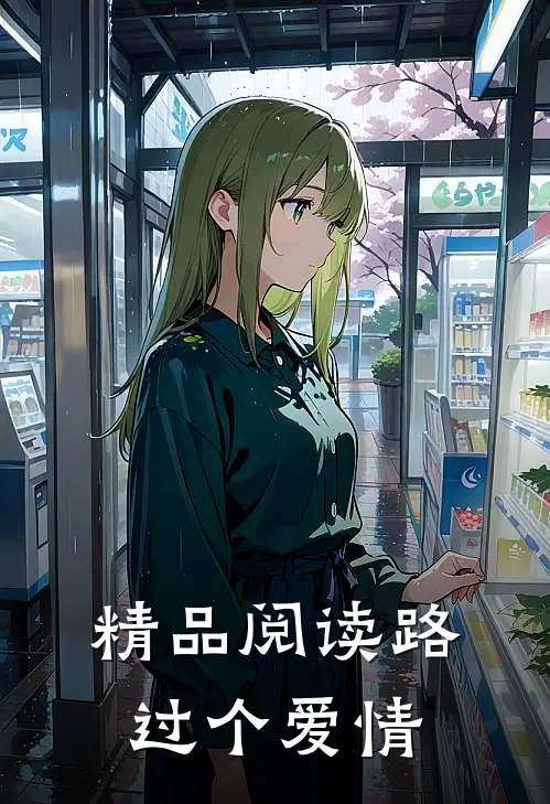 精品阅读路过个爱情