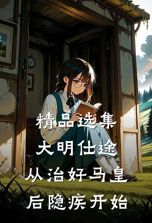 精品选集大明仕途：从治好马皇后隐疾开始