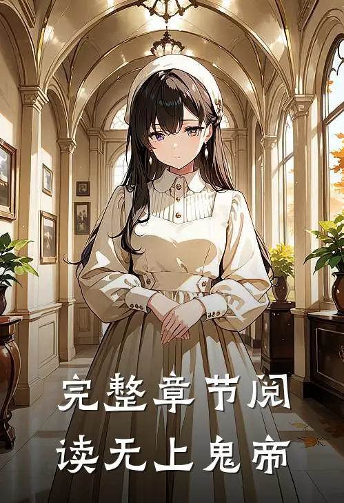 完整章节阅读无上鬼帝