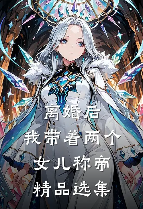 离婚后，我带着两个女儿称帝精品选集