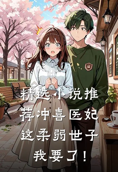 精选小说推荐冲喜医妃：这柔弱世子我要了！