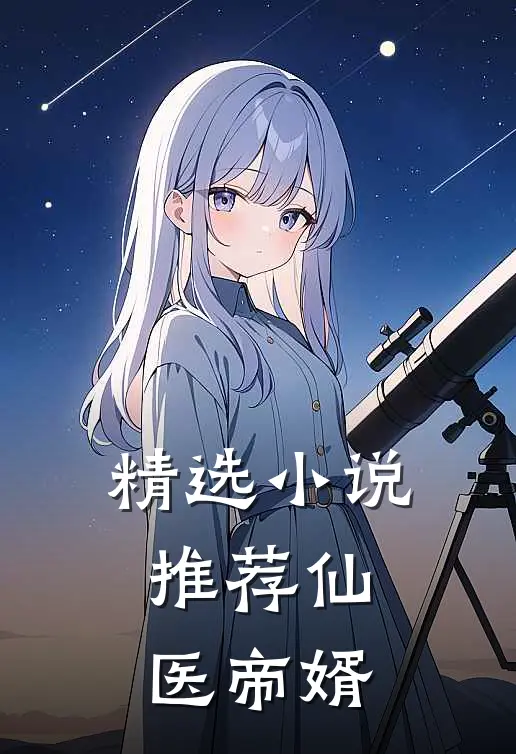 精选小说推荐仙医帝婿