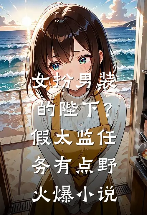 女扮男装的陛下？假太监任务有点野火爆小说