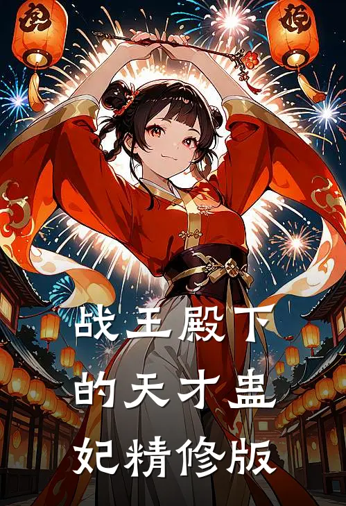 战王殿下的天才蛊妃精修版