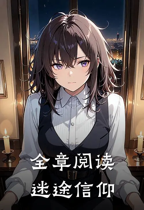 全章阅读迷途信仰