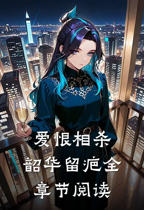 爱恨相杀，韶华留疤全章节阅读