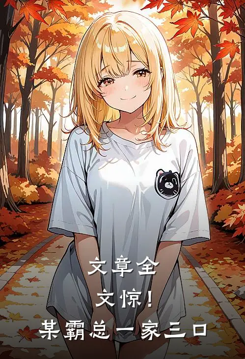文章全文惊！某霸总一家三口
