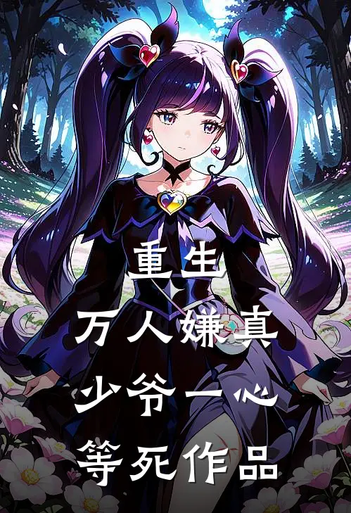 重生：万人嫌真少爷一心等死作品