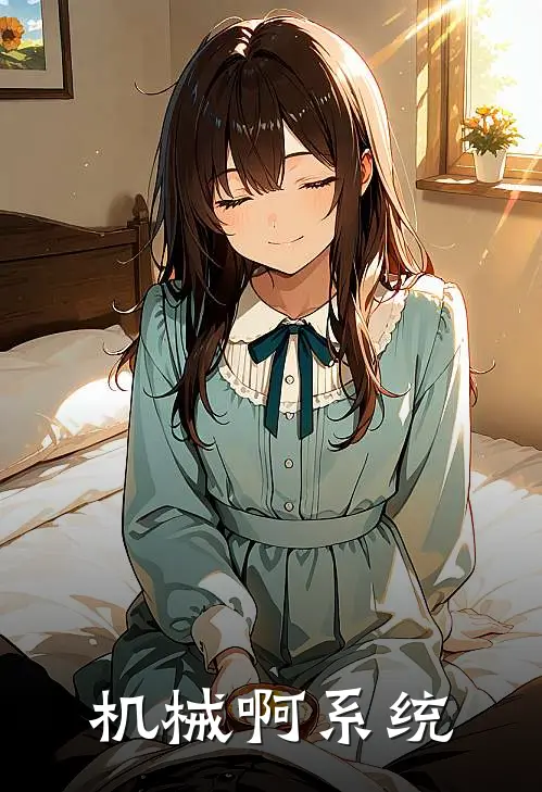 机械啊系统