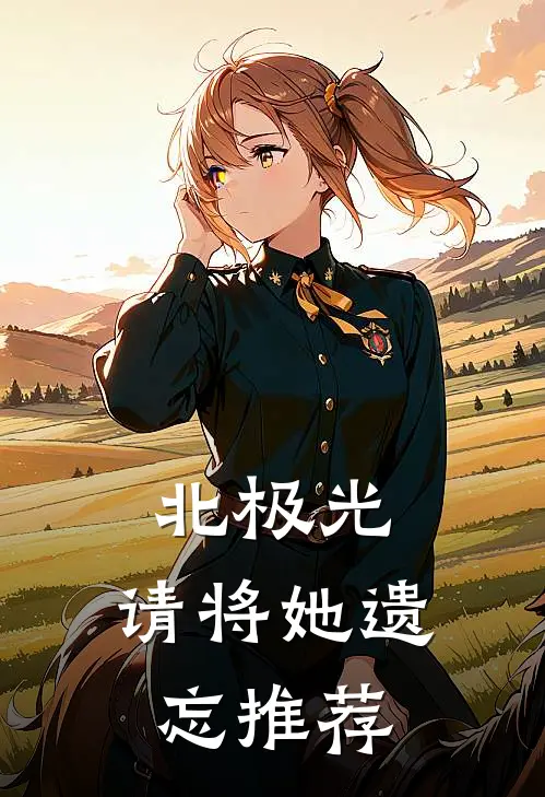 北极光，请将她遗忘推荐