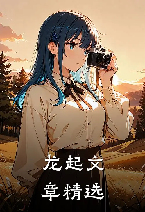 龙起文章精选