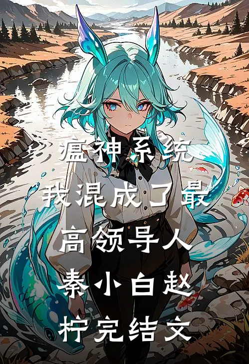 瘟神系统：我混成了最高领导人秦小白赵柠完结文