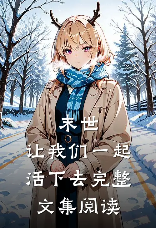 末世：让我们一起活下去完整文集阅读