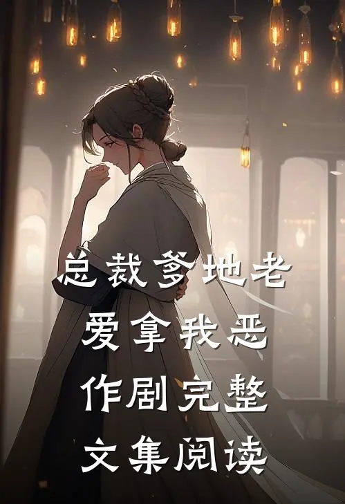 总裁爹地老爱拿我恶作剧完整文集阅读