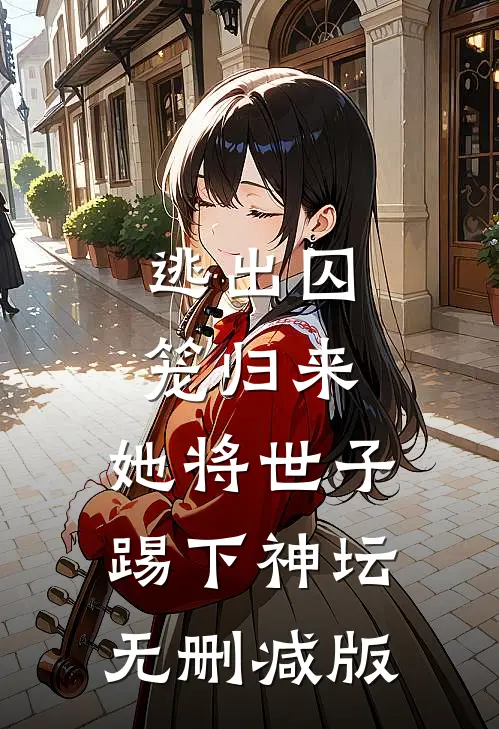 逃出囚笼归来，她将世子踢下神坛无删减版