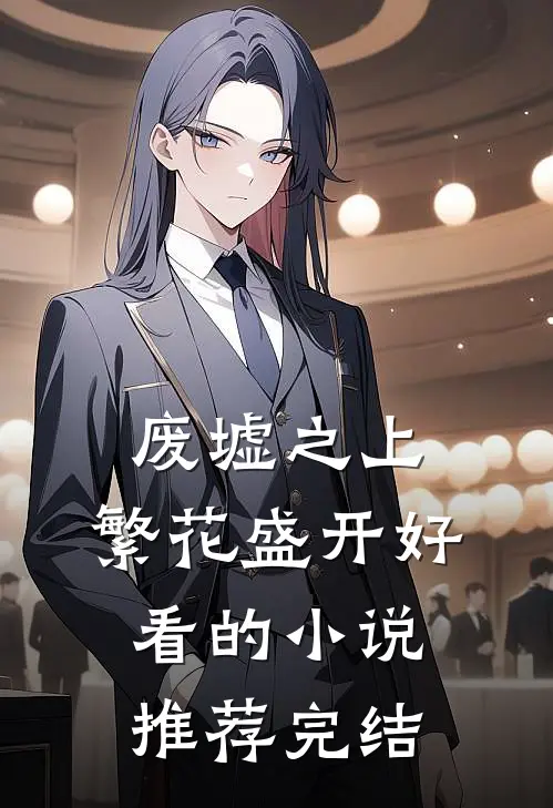 废墟之上，繁花盛开好看的小说推荐完结